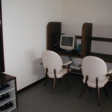 Yakushima Green Hotel Екстер'єр фото
