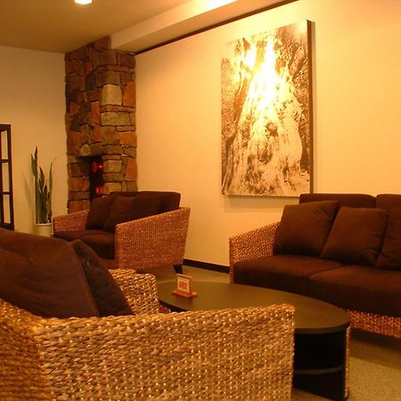 Yakushima Green Hotel Екстер'єр фото