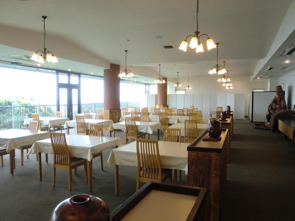 Yakushima Green Hotel Екстер'єр фото