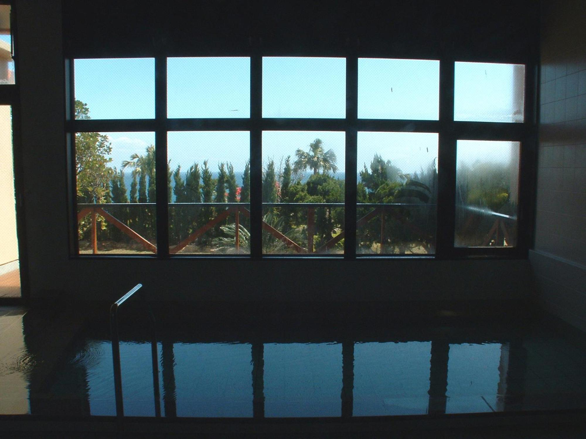 Yakushima Green Hotel Екстер'єр фото