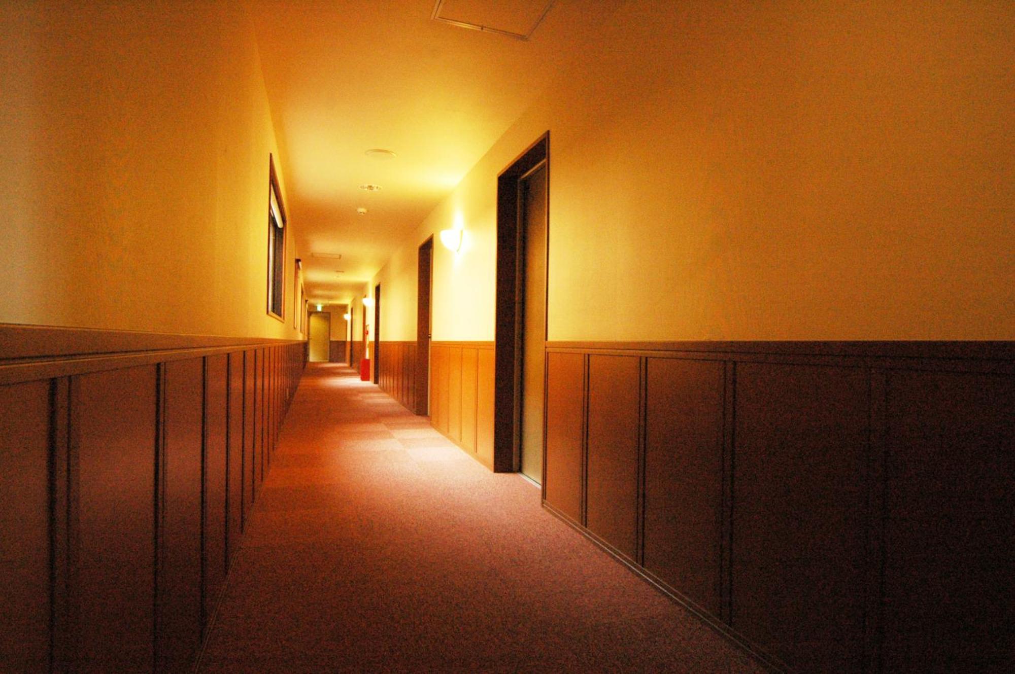 Yakushima Green Hotel Екстер'єр фото