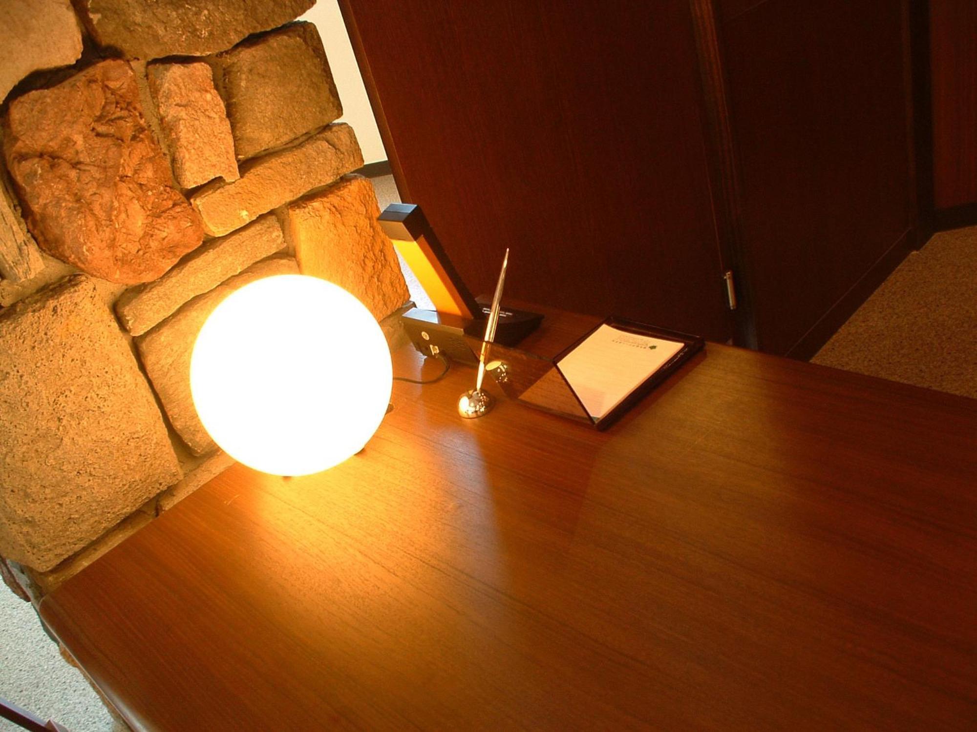 Yakushima Green Hotel Екстер'єр фото