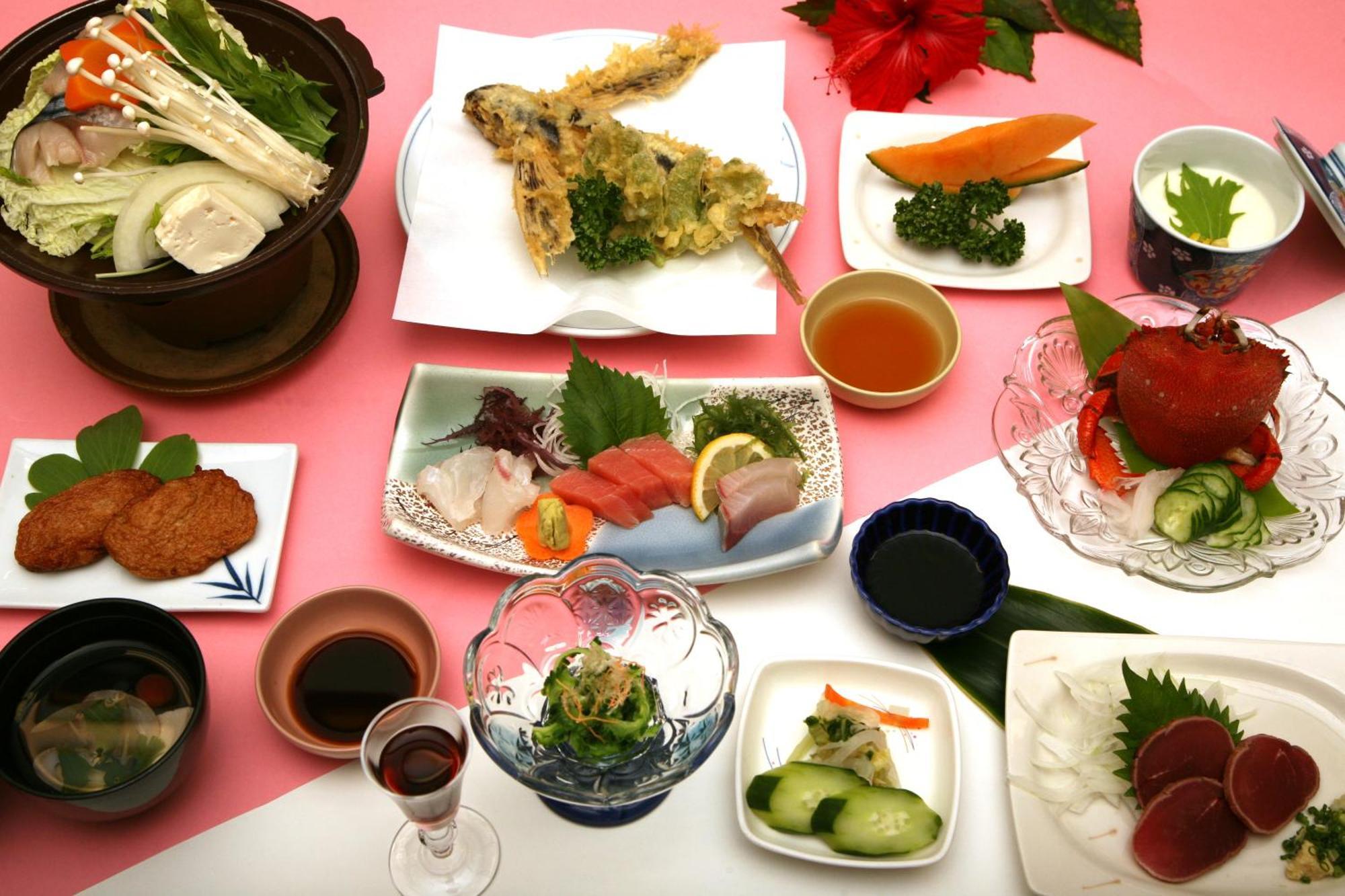 Yakushima Green Hotel Екстер'єр фото