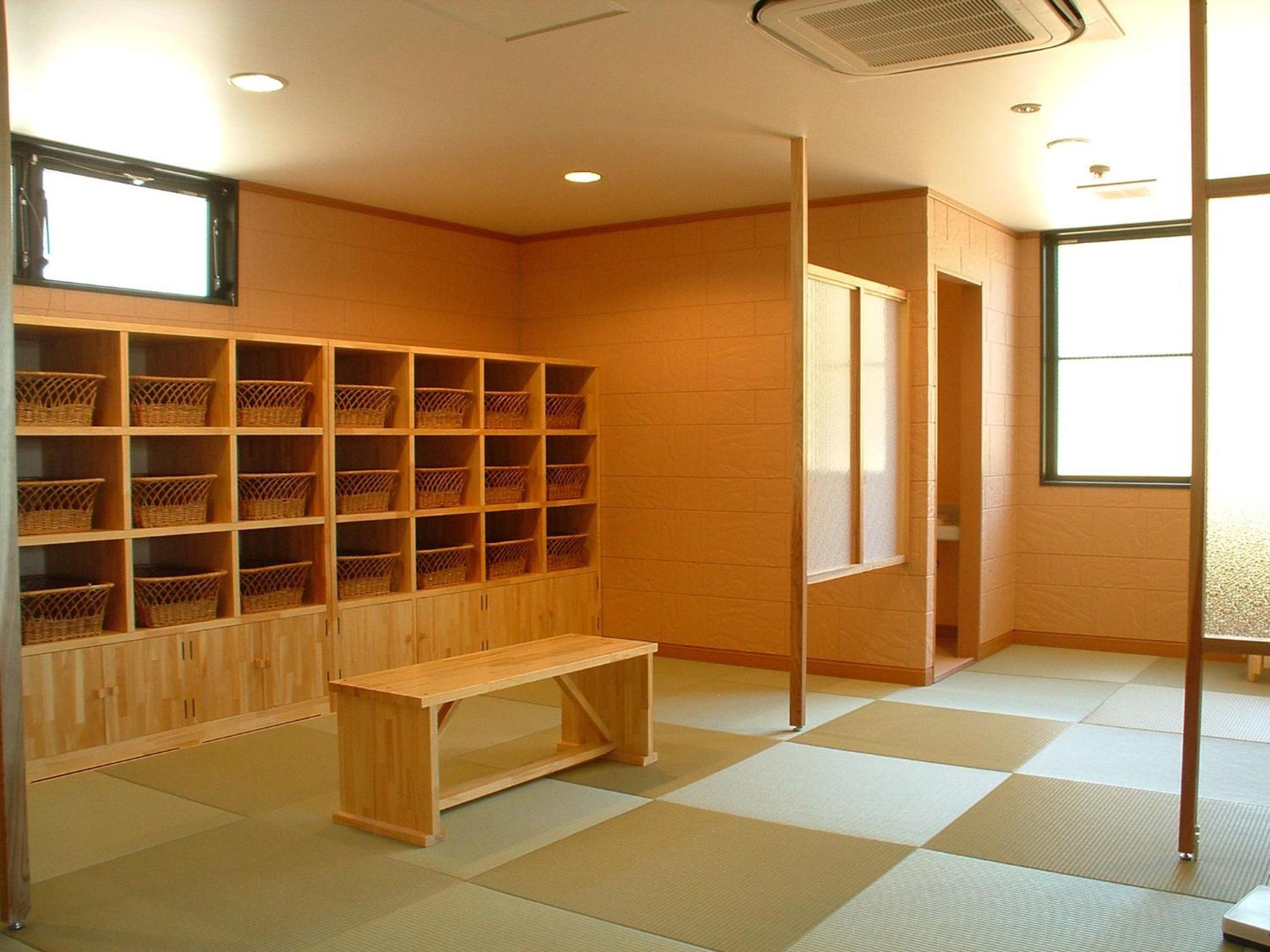 Yakushima Green Hotel Екстер'єр фото
