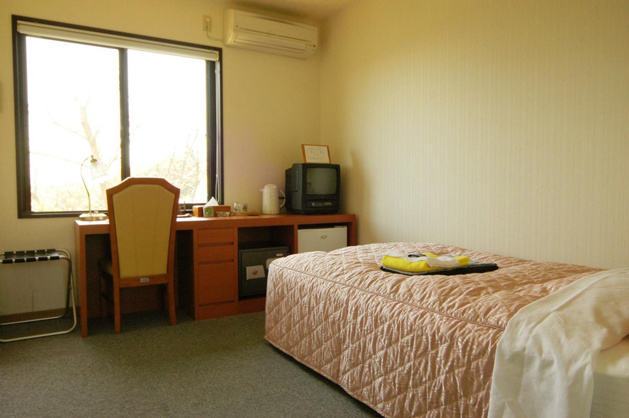 Yakushima Green Hotel Номер фото