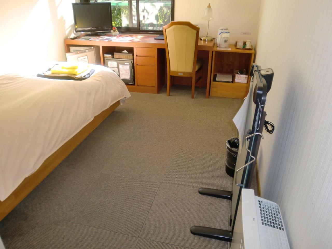 Yakushima Green Hotel Екстер'єр фото