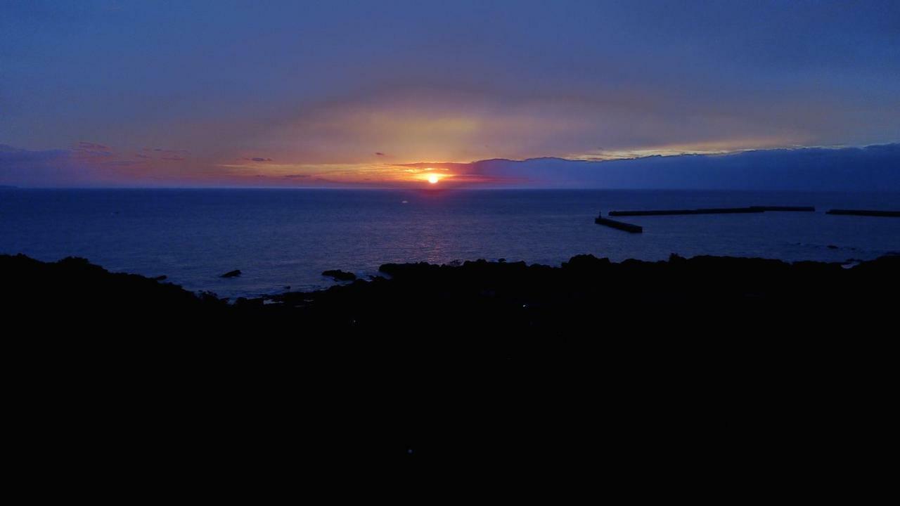 Yakushima Green Hotel Екстер'єр фото