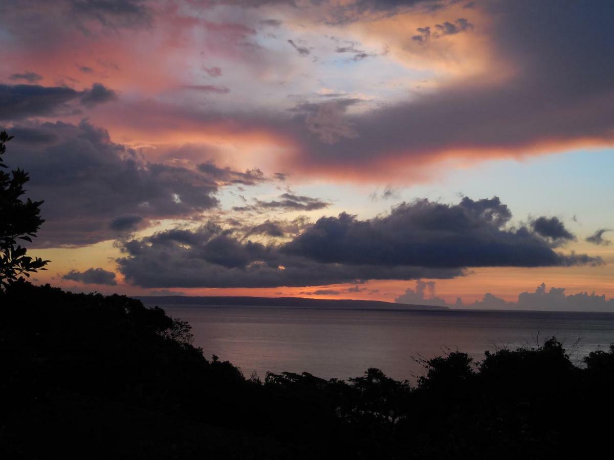 Yakushima Green Hotel Екстер'єр фото